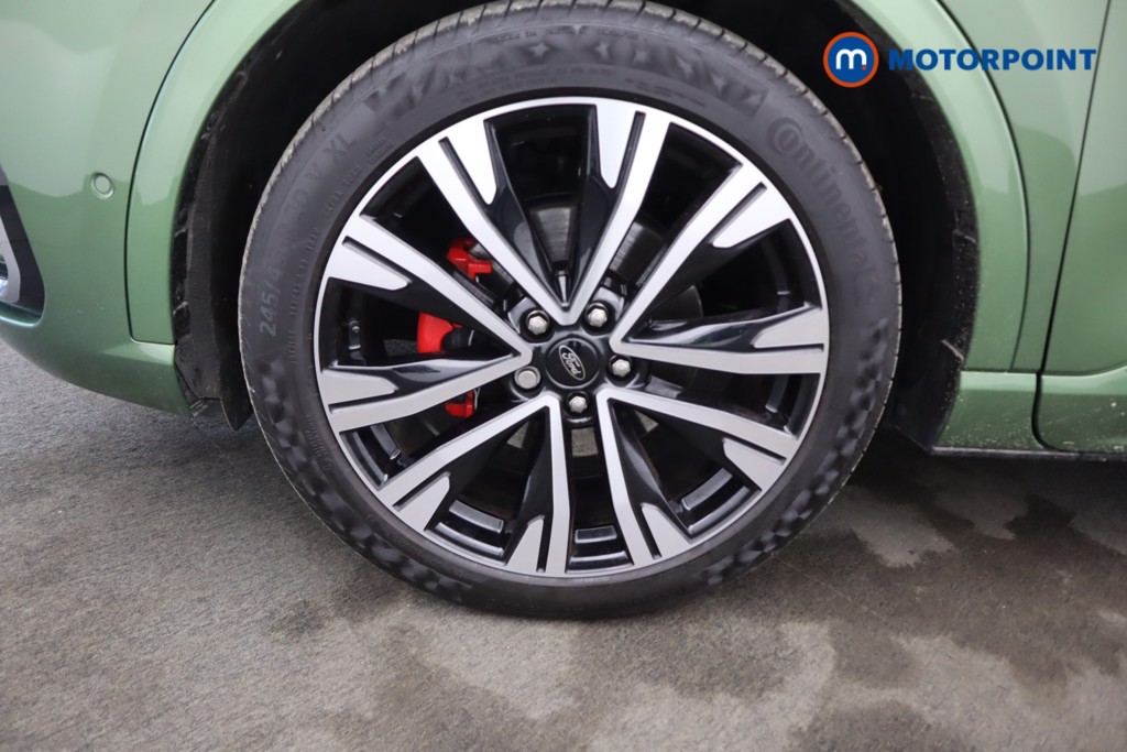 Ford Kuga St-Line X Automatic Petrol-Electric Hybrid SUV - Stock Number (1602082) - 43rd supplementary image