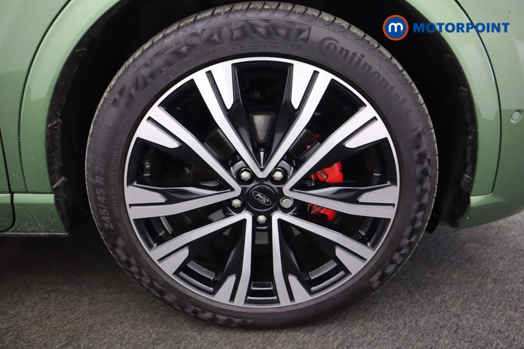 Ford Kuga St-Line X Automatic Petrol-Electric Hybrid SUV - Stock Number (1602082) - 44th supplementary image