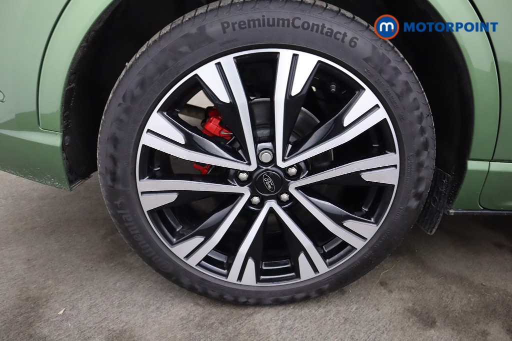 Ford Kuga St-Line X Automatic Petrol-Electric Hybrid SUV - Stock Number (1602082) - 45th supplementary image