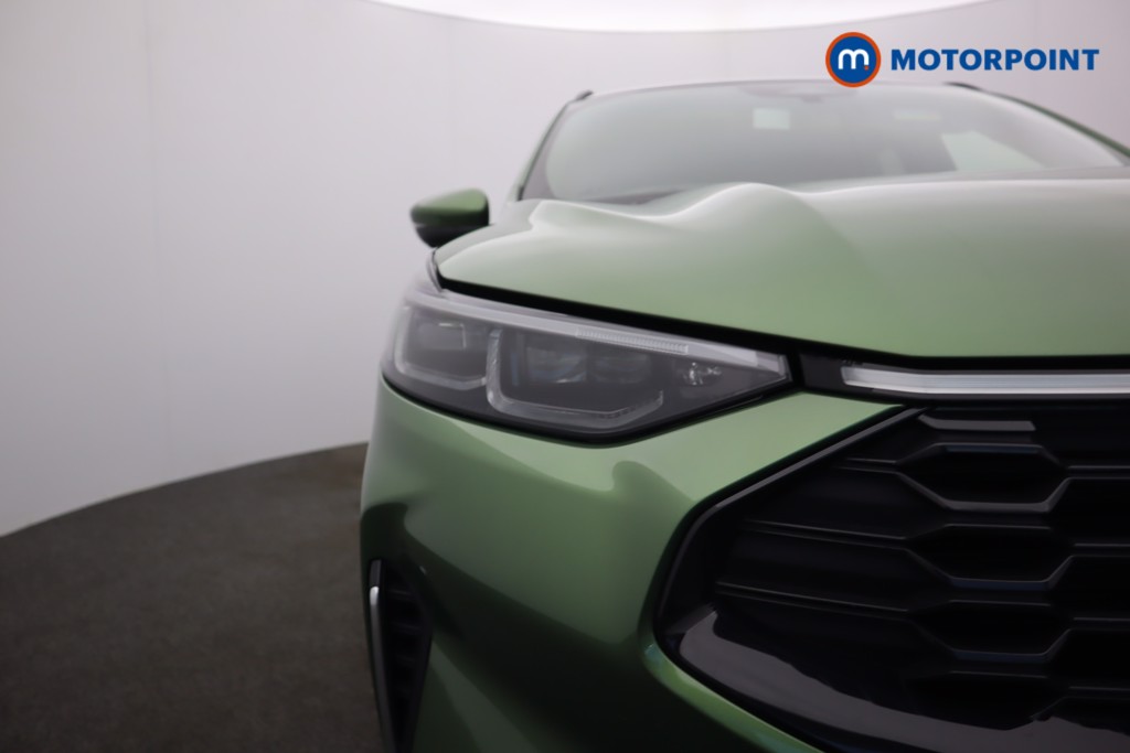 Ford Kuga St-Line X Automatic Petrol-Electric Hybrid SUV - Stock Number (1602082) - 1st supplementary image