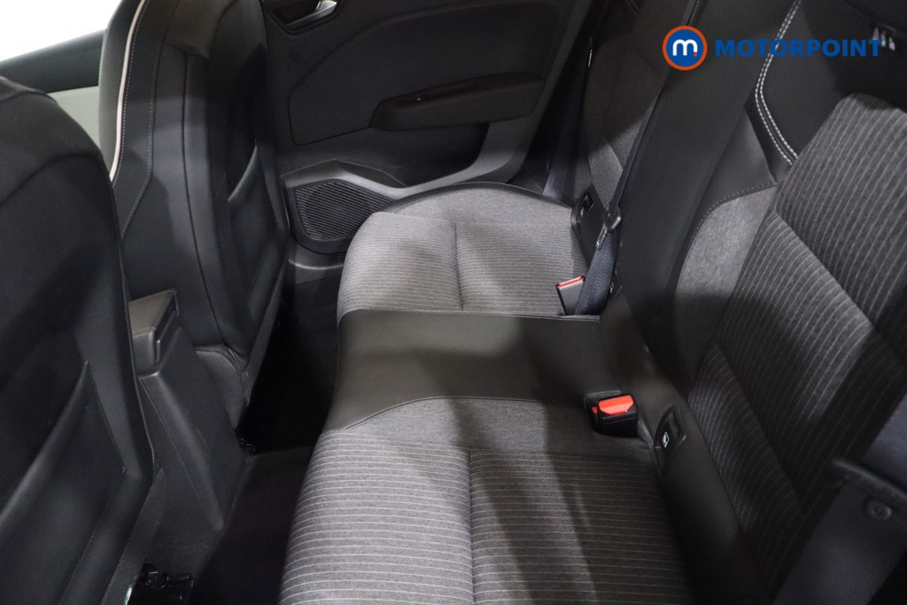 Renault Clio Techno Manual Petrol Hatchback - Stock Number (1602113) - 5th supplementary image