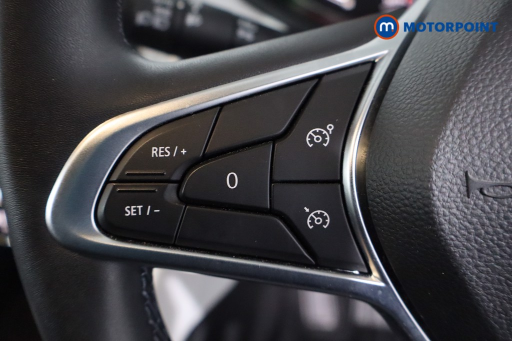 Renault Clio Techno Manual Petrol Hatchback - Stock Number (1602113) - 7th supplementary image