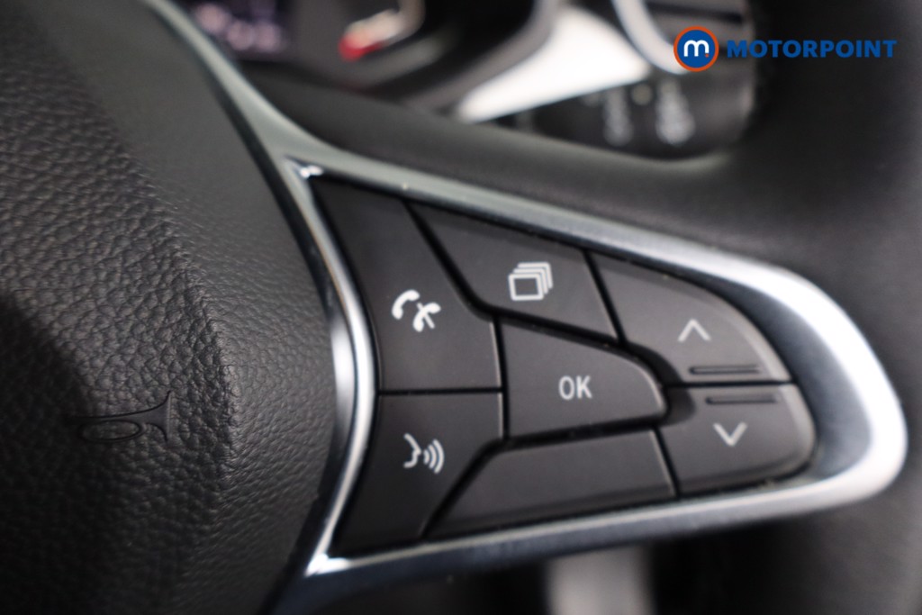 Renault Clio Techno Manual Petrol Hatchback - Stock Number (1602113) - 8th supplementary image
