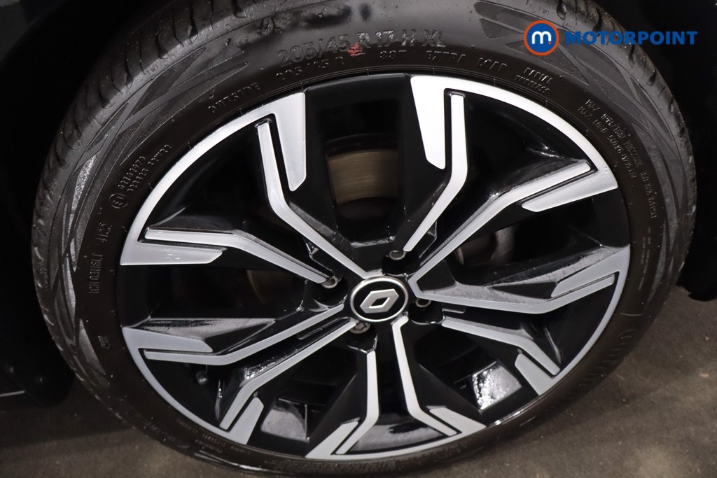 Renault Clio Techno Manual Petrol Hatchback - Stock Number (1602113) - 10th supplementary image