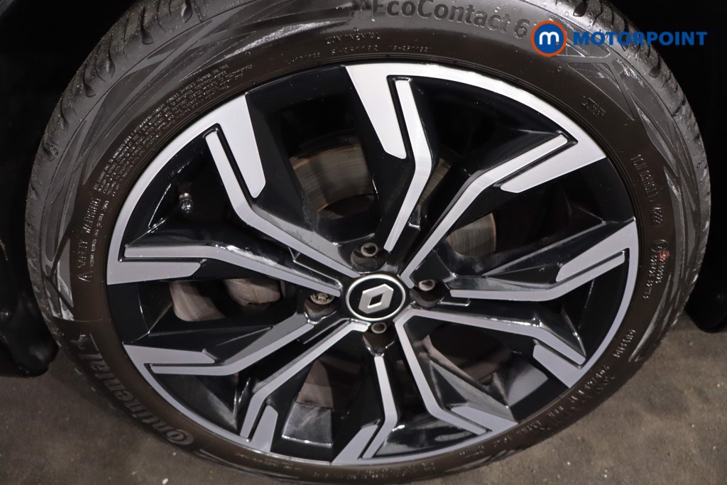 Renault Clio Techno Manual Petrol Hatchback - Stock Number (1602113) - 11th supplementary image