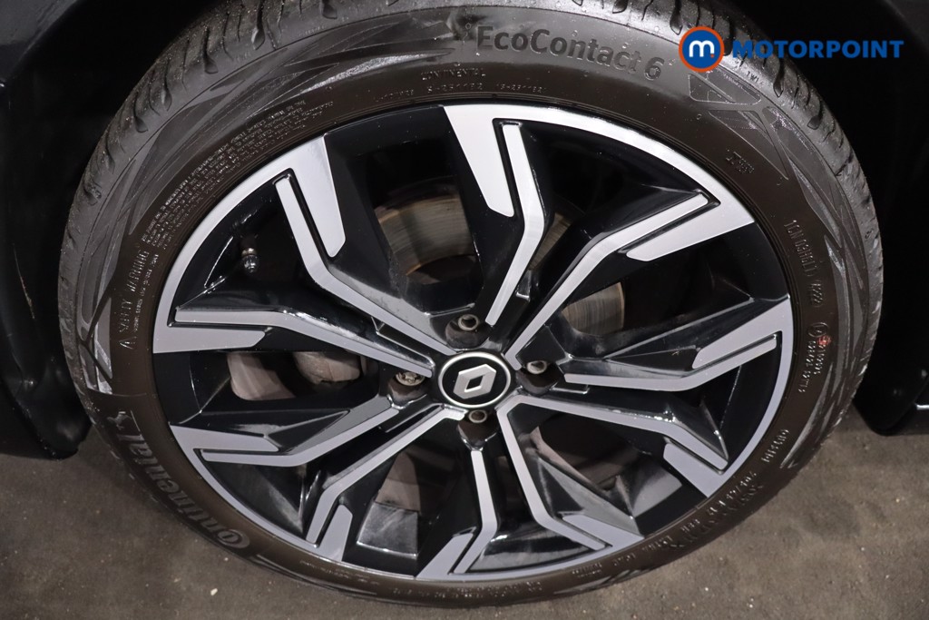 Renault Clio Techno Manual Petrol Hatchback - Stock Number (1602113) - 12th supplementary image