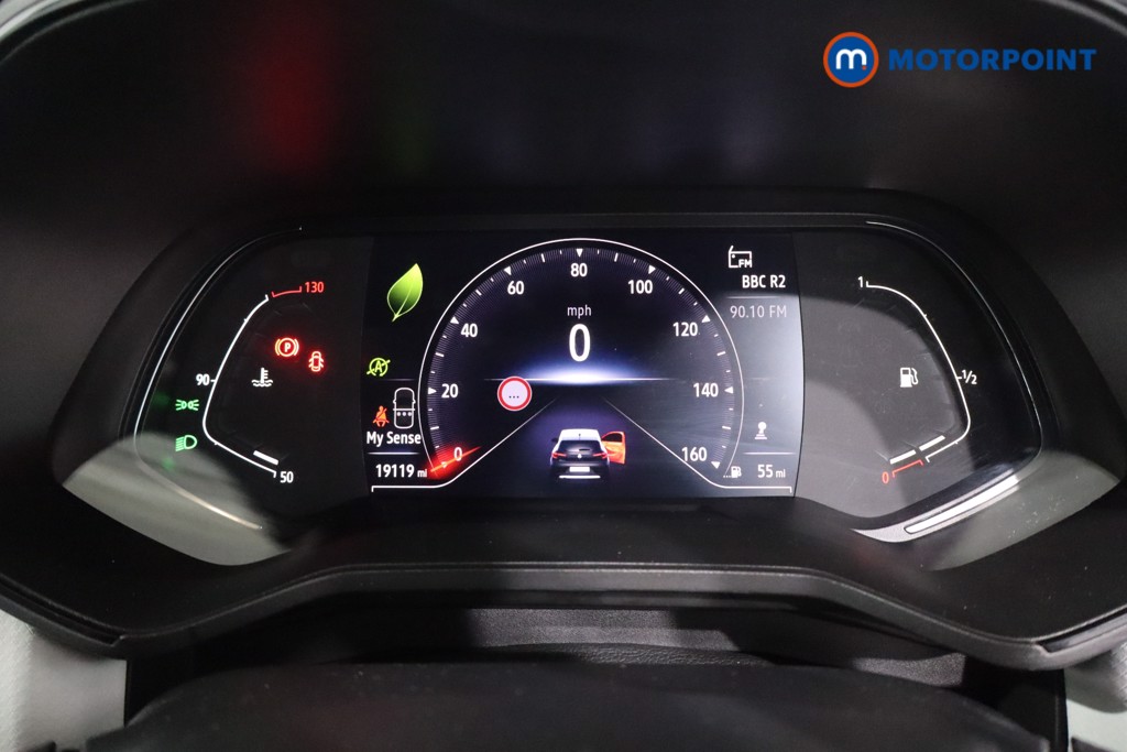 Renault Clio Techno Manual Petrol Hatchback - Stock Number (1602113) - 13th supplementary image