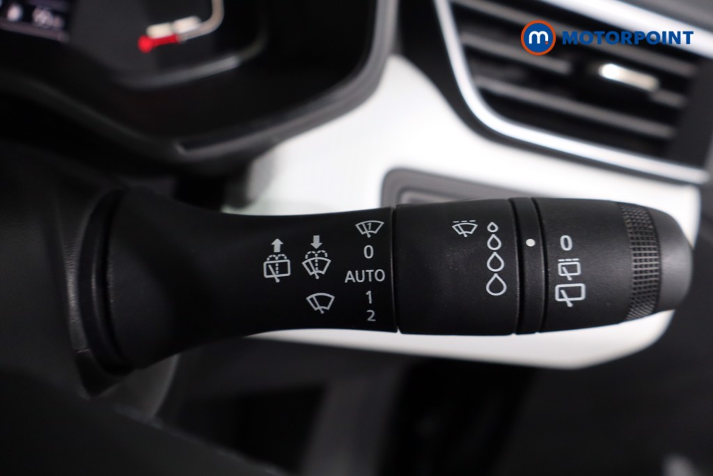 Renault Clio Techno Manual Petrol Hatchback - Stock Number (1602113) - 15th supplementary image