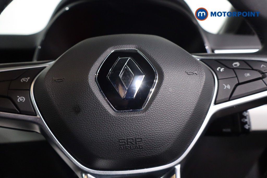 Renault Clio Techno Manual Petrol Hatchback - Stock Number (1602113) - 21st supplementary image