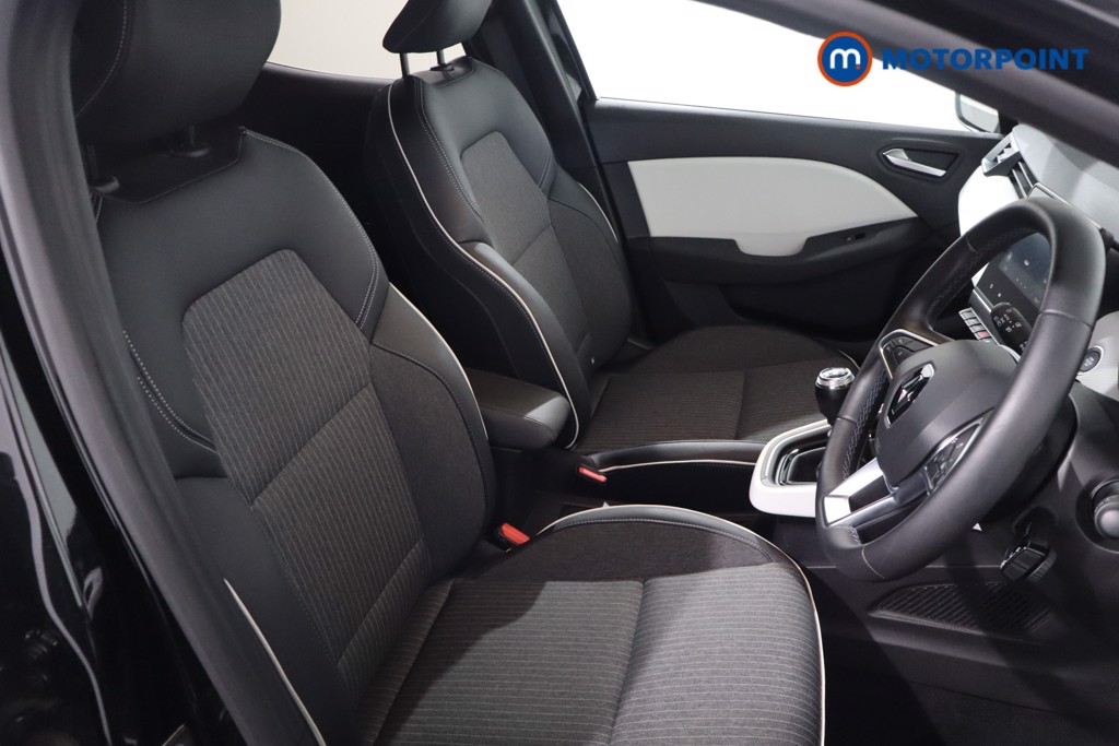 Renault Clio Techno Manual Petrol Hatchback - Stock Number (1602113) - 22nd supplementary image