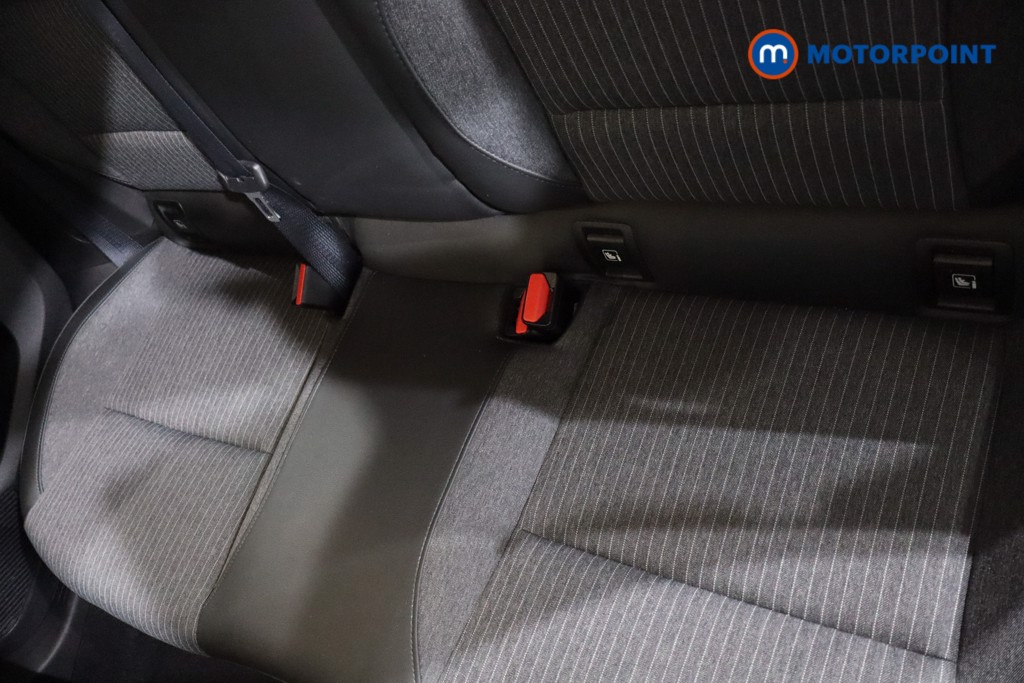 Renault Clio Techno Manual Petrol Hatchback - Stock Number (1602113) - 25th supplementary image