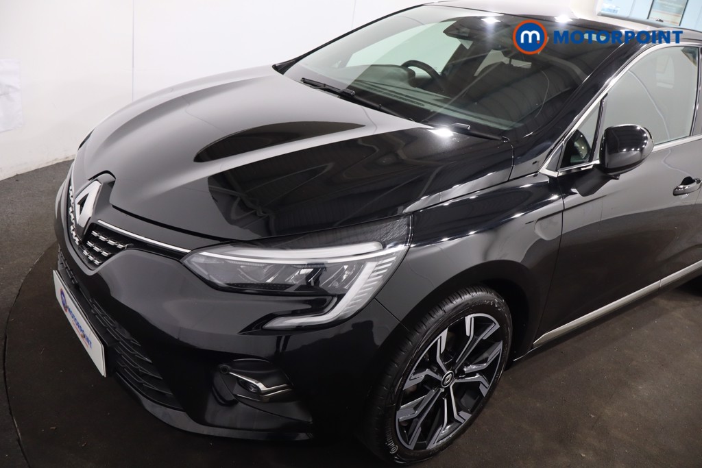 Renault Clio Techno Manual Petrol Hatchback - Stock Number (1602113) - 26th supplementary image