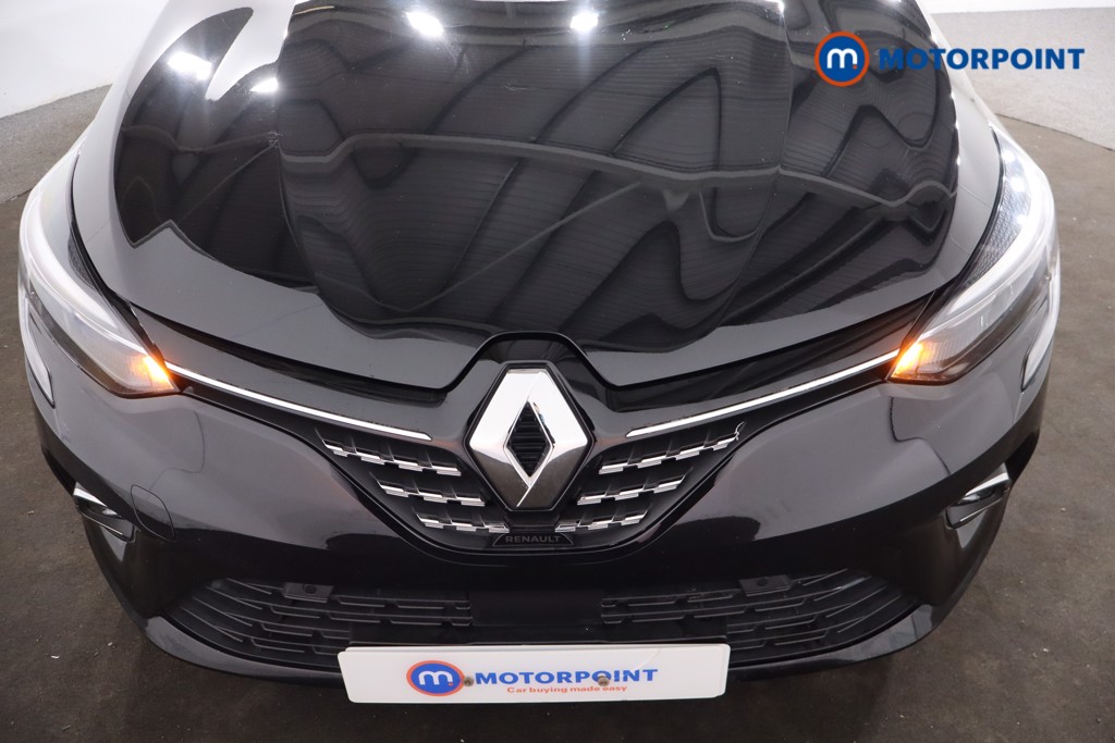 Renault Clio Techno Manual Petrol Hatchback - Stock Number (1602113) - 27th supplementary image