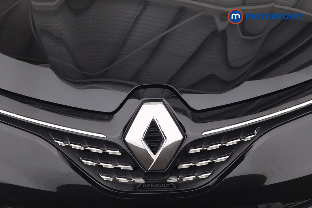 Renault Clio Techno Manual Petrol Hatchback - Stock Number (1602113) - 28th supplementary image