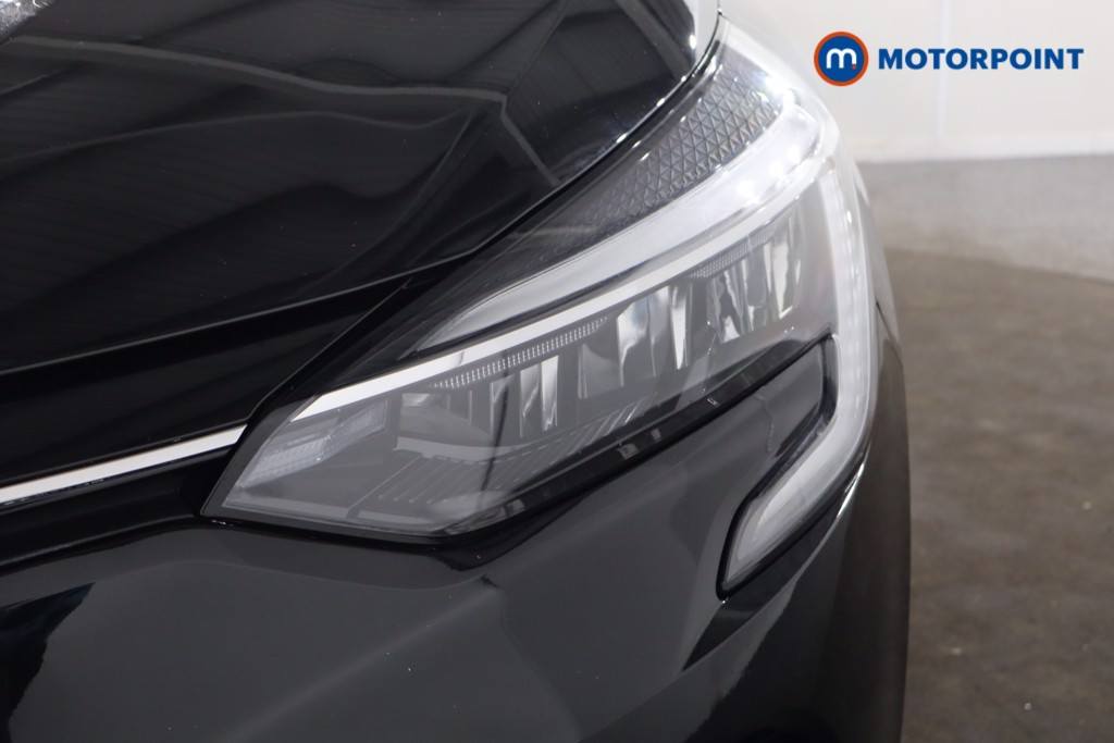 Renault Clio Techno Manual Petrol Hatchback - Stock Number (1602113) - 29th supplementary image