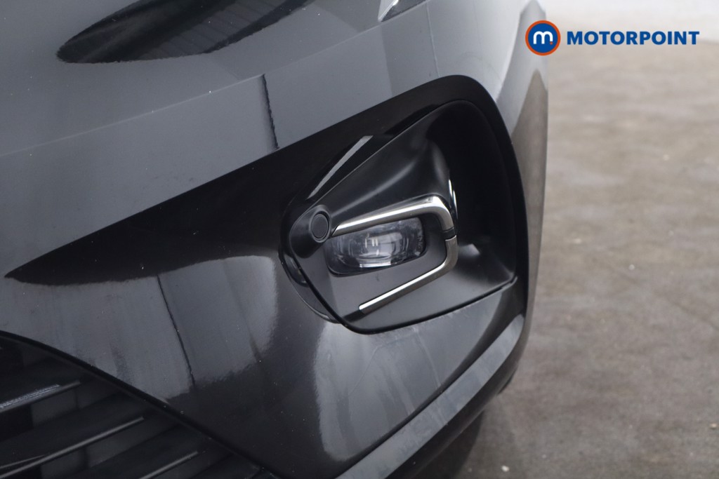 Renault Clio Techno Manual Petrol Hatchback - Stock Number (1602113) - 30th supplementary image