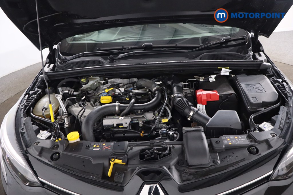 Renault Clio Techno Manual Petrol Hatchback - Stock Number (1602113) - 31st supplementary image