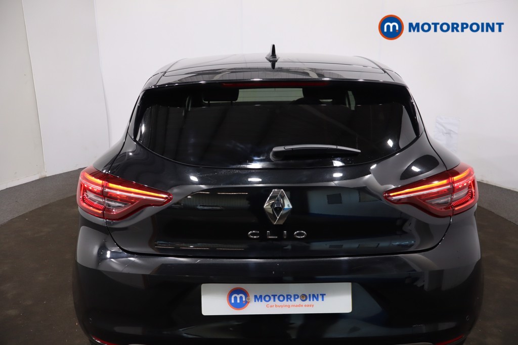 Renault Clio Techno Manual Petrol Hatchback - Stock Number (1602113) - 33rd supplementary image