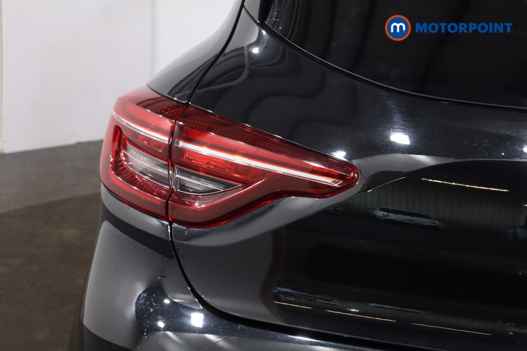 Renault Clio Techno Manual Petrol Hatchback - Stock Number (1602113) - 34th supplementary image