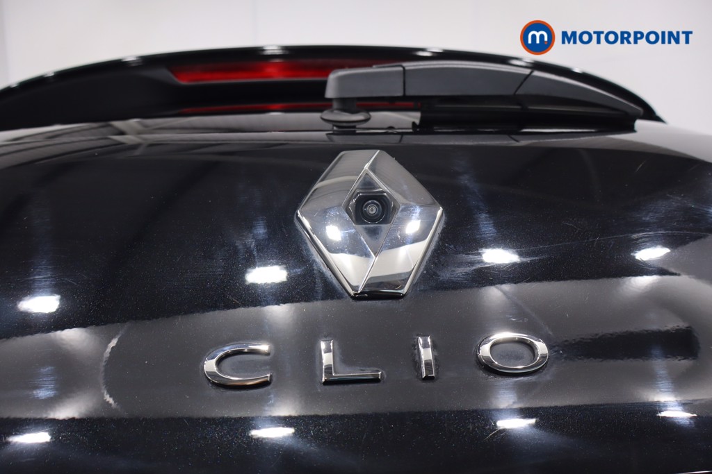 Renault Clio Techno Manual Petrol Hatchback - Stock Number (1602113) - 36th supplementary image