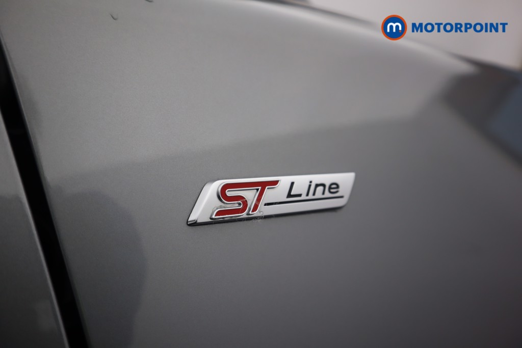 Ford Puma St-Line Manual Petrol SUV - Stock Number (1602402) - 2nd supplementary image