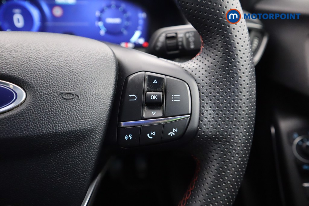Ford Puma St-Line Manual Petrol SUV - Stock Number (1602402) - 6th supplementary image