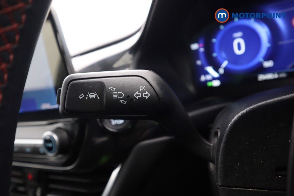 Ford Puma St-Line Manual Petrol SUV - Stock Number (1602402) - 7th supplementary image