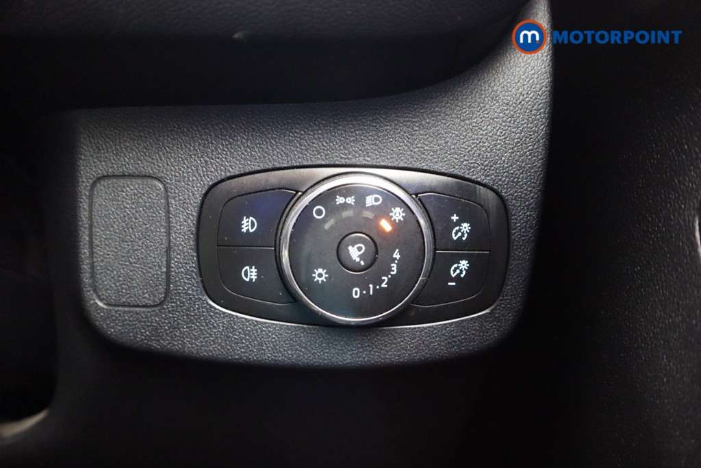 Ford Puma St-Line Manual Petrol SUV - Stock Number (1602402) - 9th supplementary image