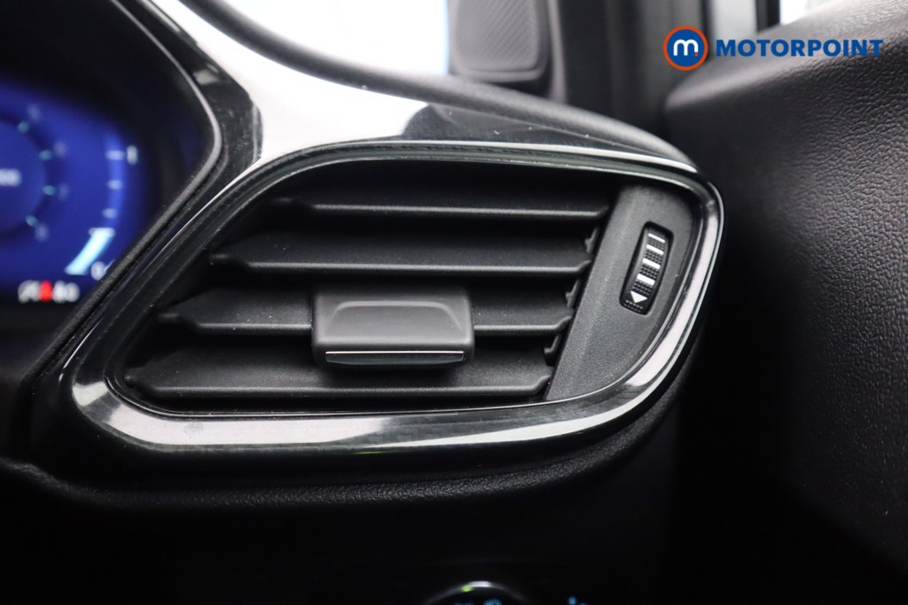 Ford Puma St-Line Manual Petrol SUV - Stock Number (1602402) - 10th supplementary image