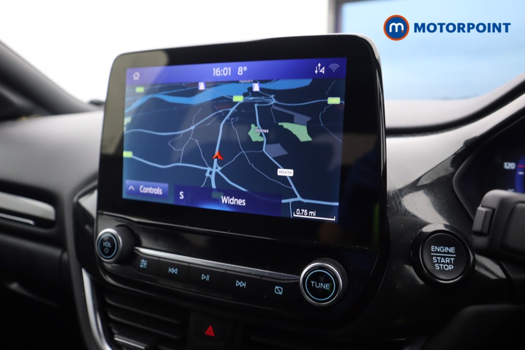 Ford Puma St-Line Manual Petrol SUV - Stock Number (1602402) - 11th supplementary image