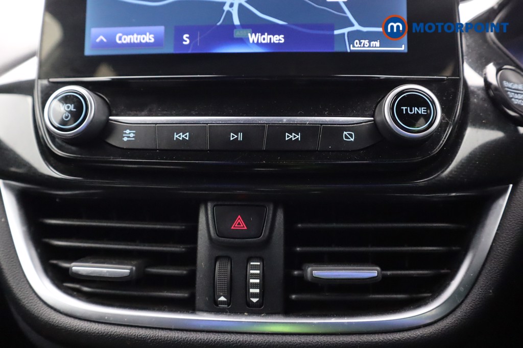 Ford Puma St-Line Manual Petrol SUV - Stock Number (1602402) - 12th supplementary image