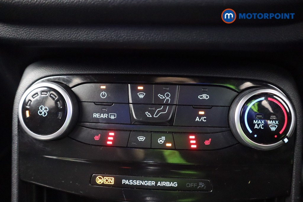 Ford Puma St-Line Manual Petrol SUV - Stock Number (1602402) - 13th supplementary image