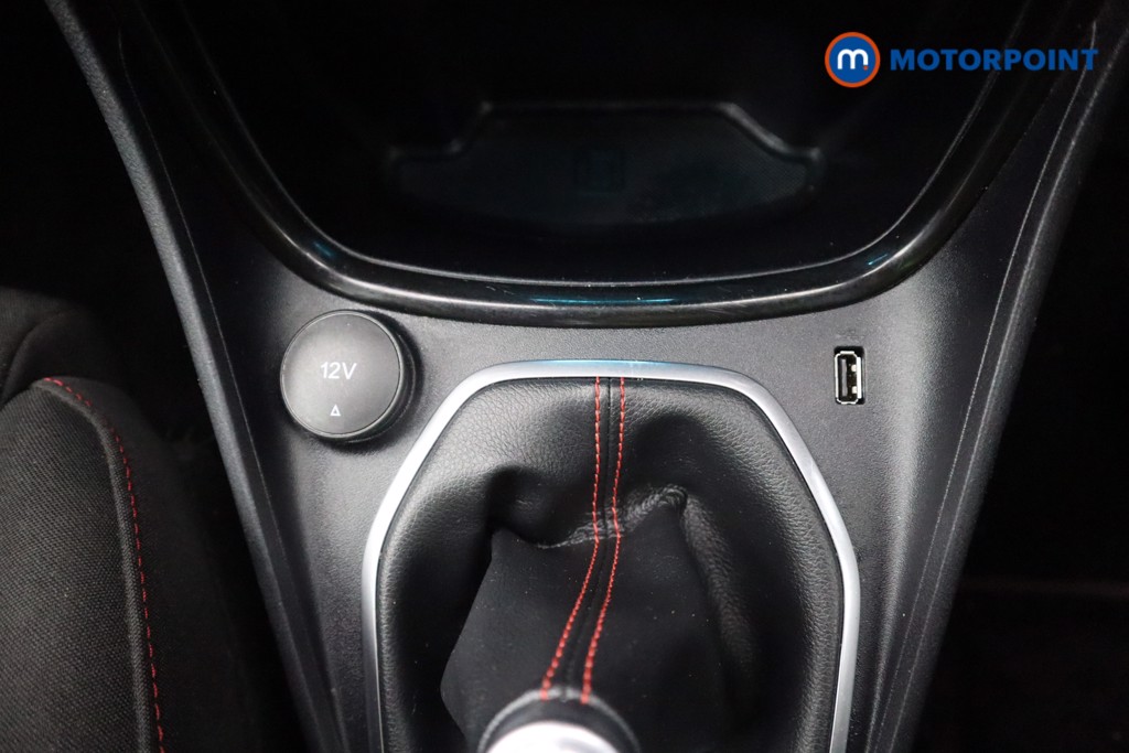 Ford Puma St-Line Manual Petrol SUV - Stock Number (1602402) - 14th supplementary image