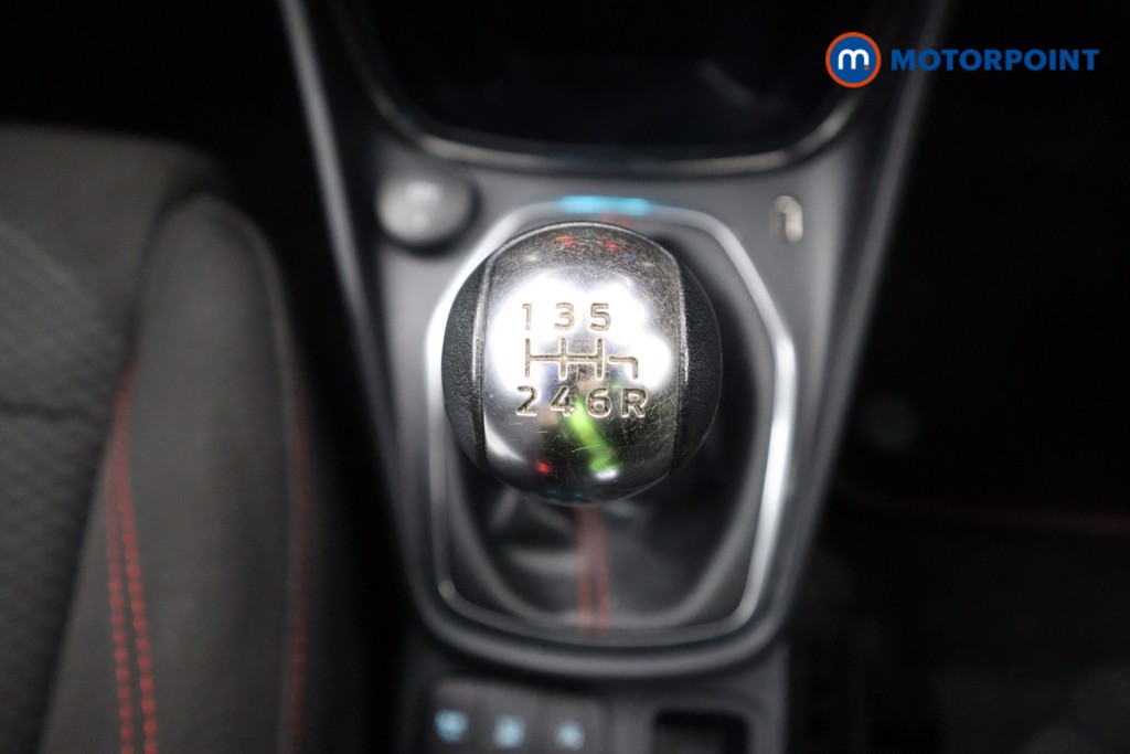 Ford Puma St-Line Manual Petrol SUV - Stock Number (1602402) - 15th supplementary image