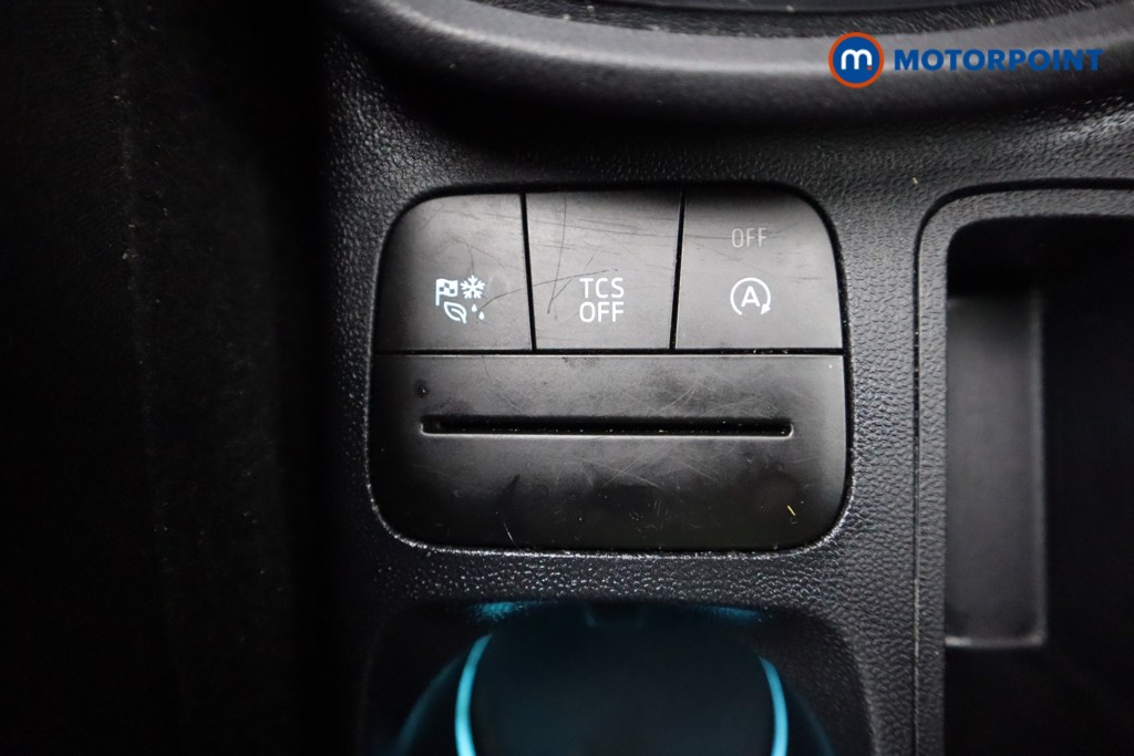 Ford Puma St-Line Manual Petrol SUV - Stock Number (1602402) - 16th supplementary image