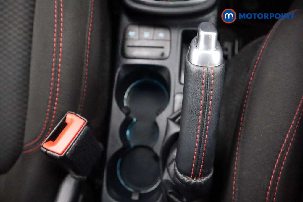 Ford Puma St-Line Manual Petrol SUV - Stock Number (1602402) - 17th supplementary image