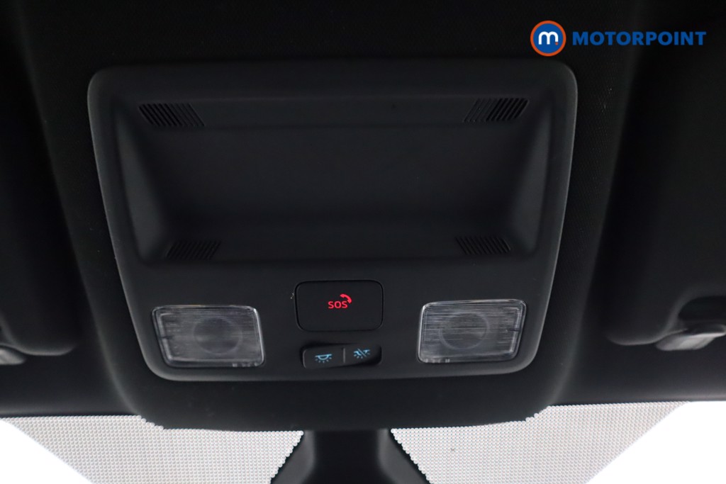 Ford Puma St-Line Manual Petrol SUV - Stock Number (1602402) - 18th supplementary image