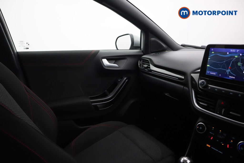 Ford Puma St-Line Manual Petrol SUV - Stock Number (1602402) - 19th supplementary image