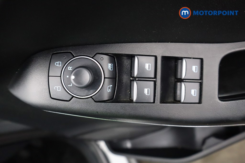 Ford Puma St-Line Manual Petrol SUV - Stock Number (1602402) - 20th supplementary image