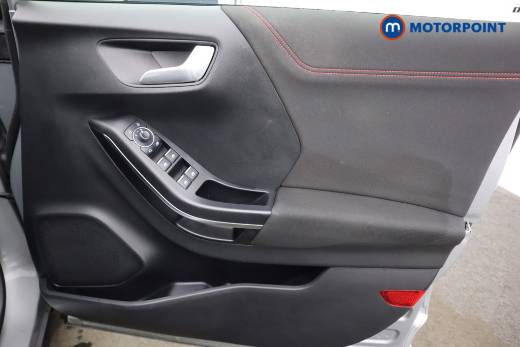 Ford Puma St-Line Manual Petrol SUV - Stock Number (1602402) - 21st supplementary image