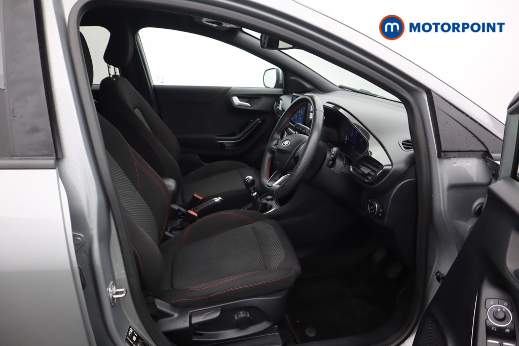 Ford Puma St-Line Manual Petrol SUV - Stock Number (1602402) - 22nd supplementary image