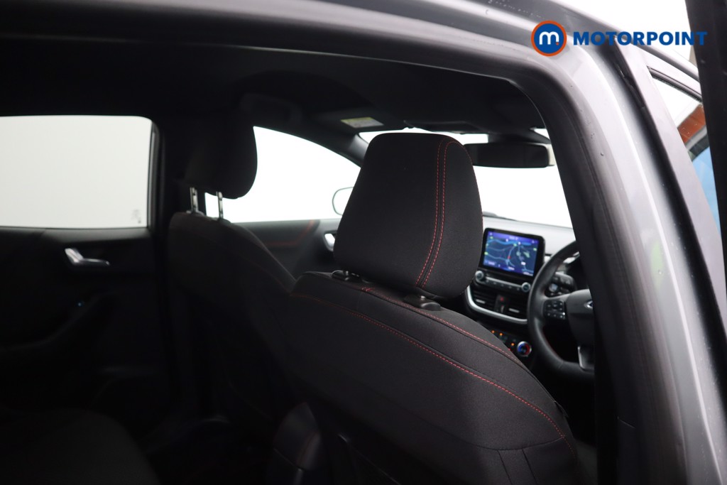 Ford Puma St-Line Manual Petrol SUV - Stock Number (1602402) - 24th supplementary image