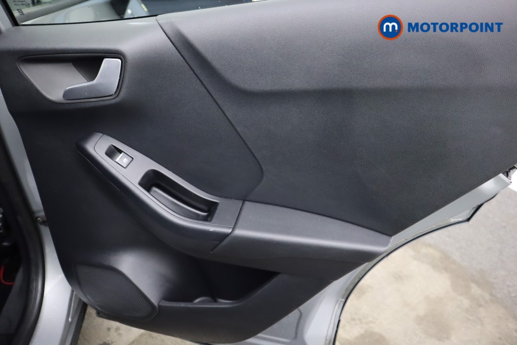 Ford Puma St-Line Manual Petrol SUV - Stock Number (1602402) - 26th supplementary image