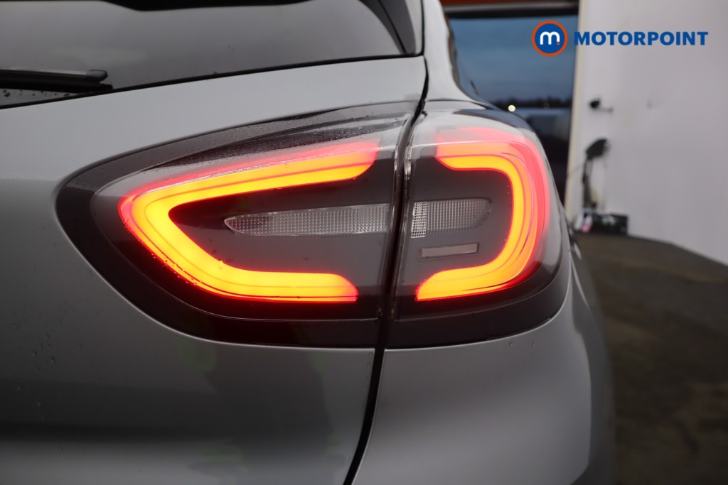 Ford Puma St-Line Manual Petrol SUV - Stock Number (1602402) - 27th supplementary image