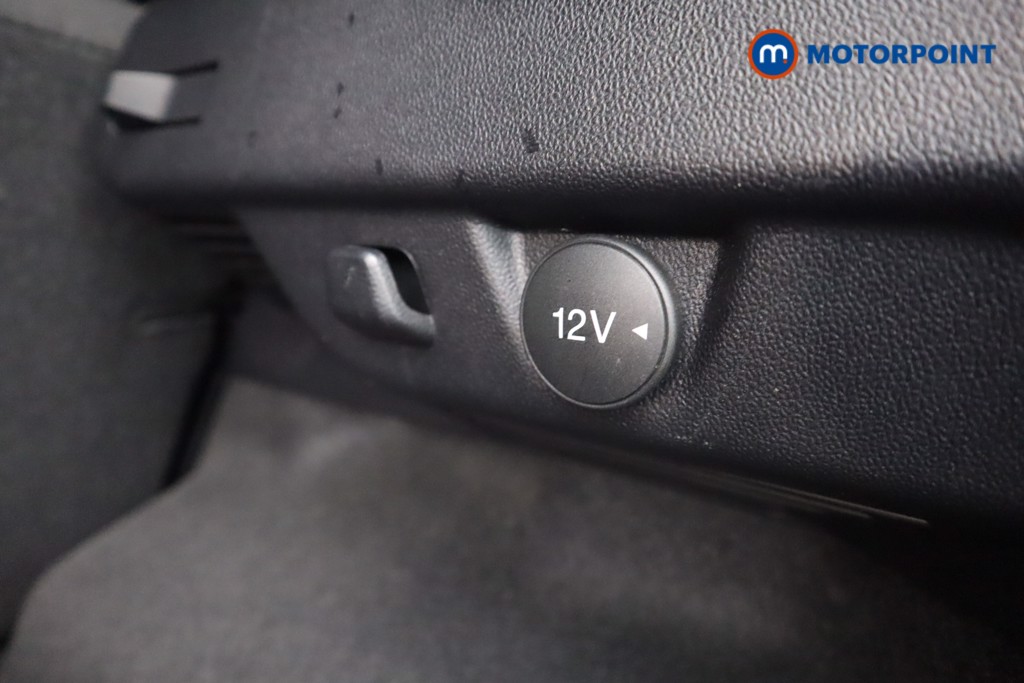 Ford Puma St-Line Manual Petrol SUV - Stock Number (1602402) - 28th supplementary image