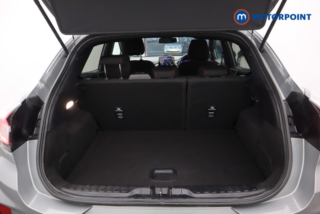 Ford Puma St-Line Manual Petrol SUV - Stock Number (1602402) - 29th supplementary image