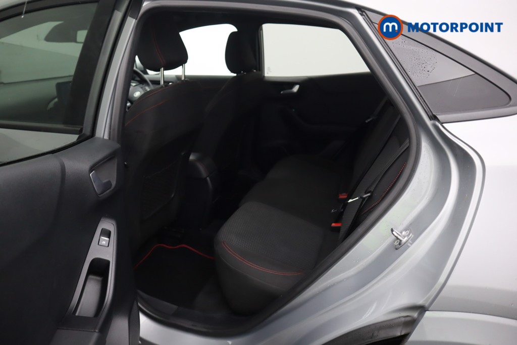 Ford Puma St-Line Manual Petrol SUV - Stock Number (1602402) - 30th supplementary image