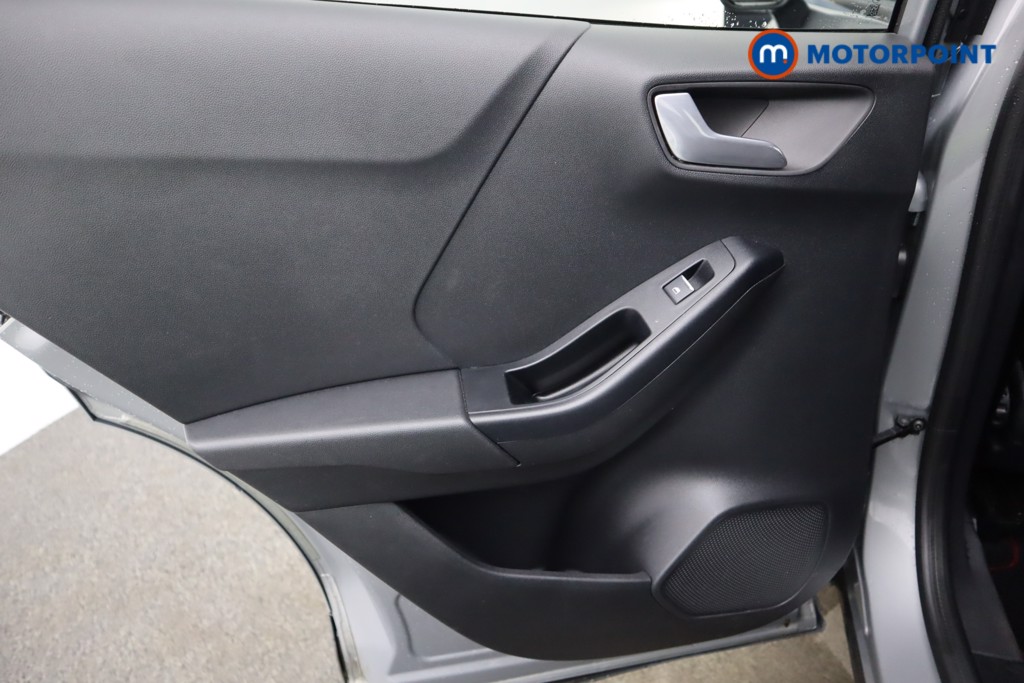 Ford Puma St-Line Manual Petrol SUV - Stock Number (1602402) - 31st supplementary image