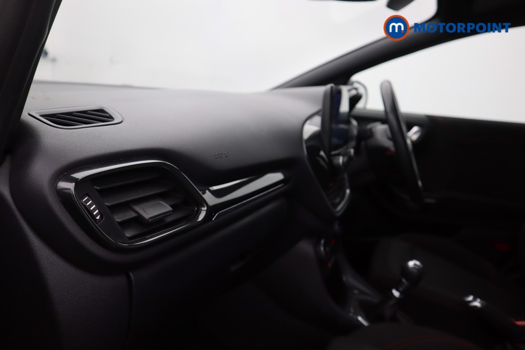 Ford Puma St-Line Manual Petrol SUV - Stock Number (1602402) - 33rd supplementary image