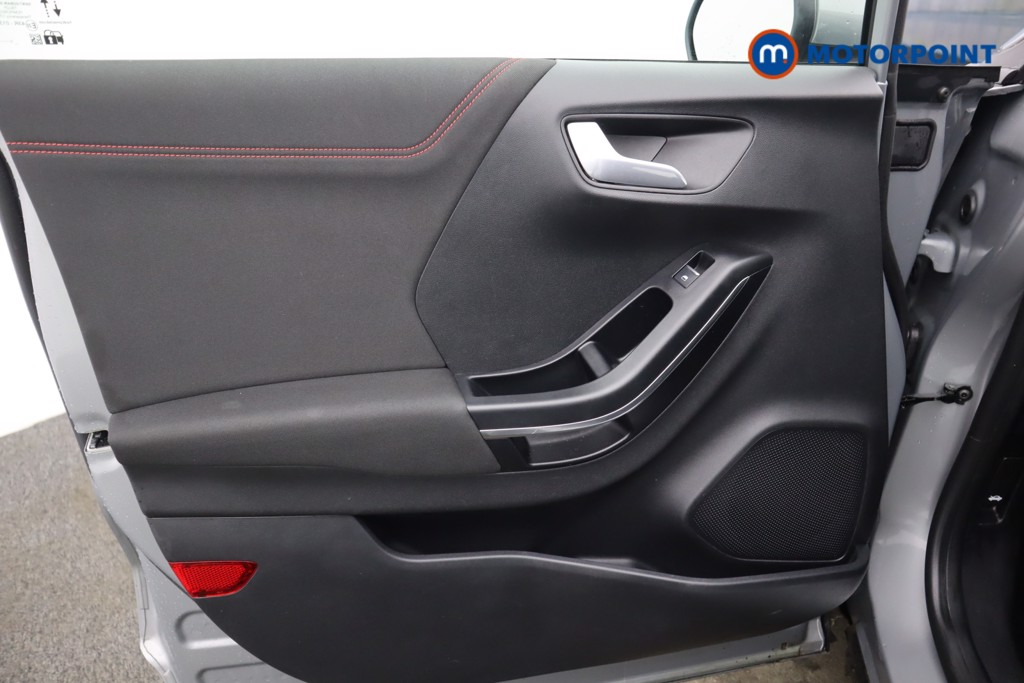 Ford Puma St-Line Manual Petrol SUV - Stock Number (1602402) - 34th supplementary image